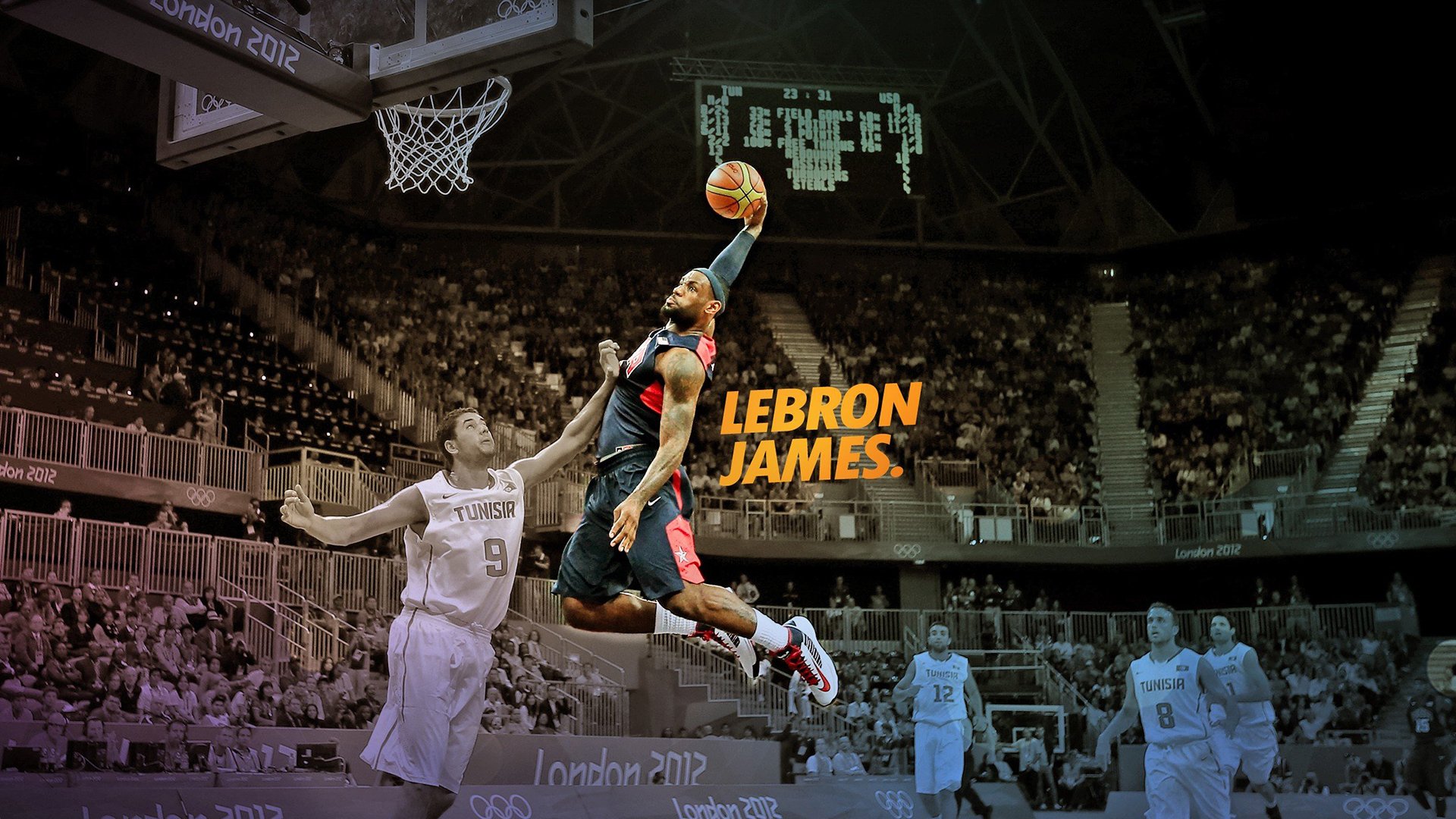 大屏幕上的欢呼声：欧冠夜晚的狂热心情